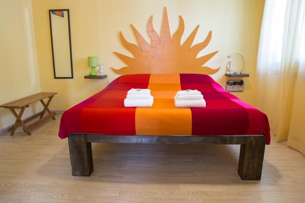 B&B San Leone photo 1