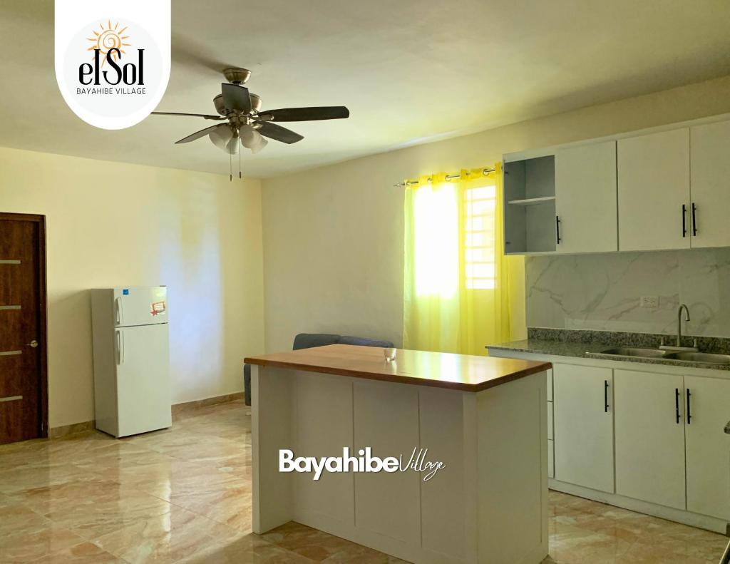 El Sol ※ Bayahibe Village photo 2