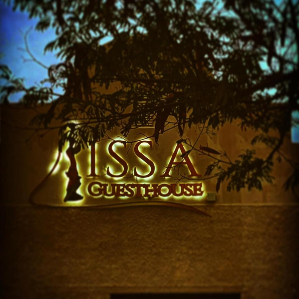 Issa Guesthouse Usakos photo 2