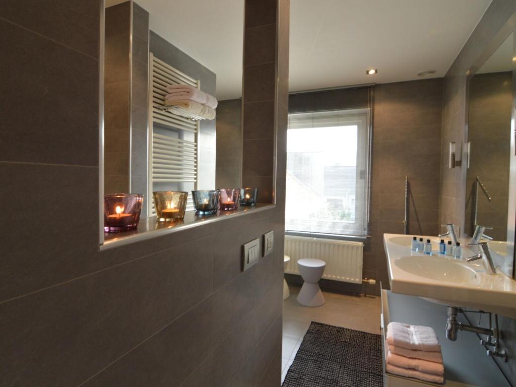 Splendid villa in Flemish Ardennes with pool photo 1