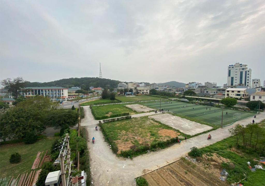 Coto Plus Hotel & Restaurant