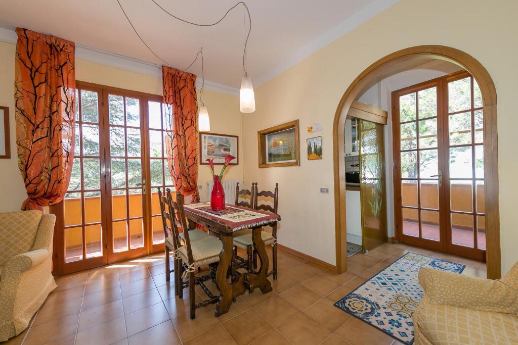 Casa vacanza Castiglioncello photo 1