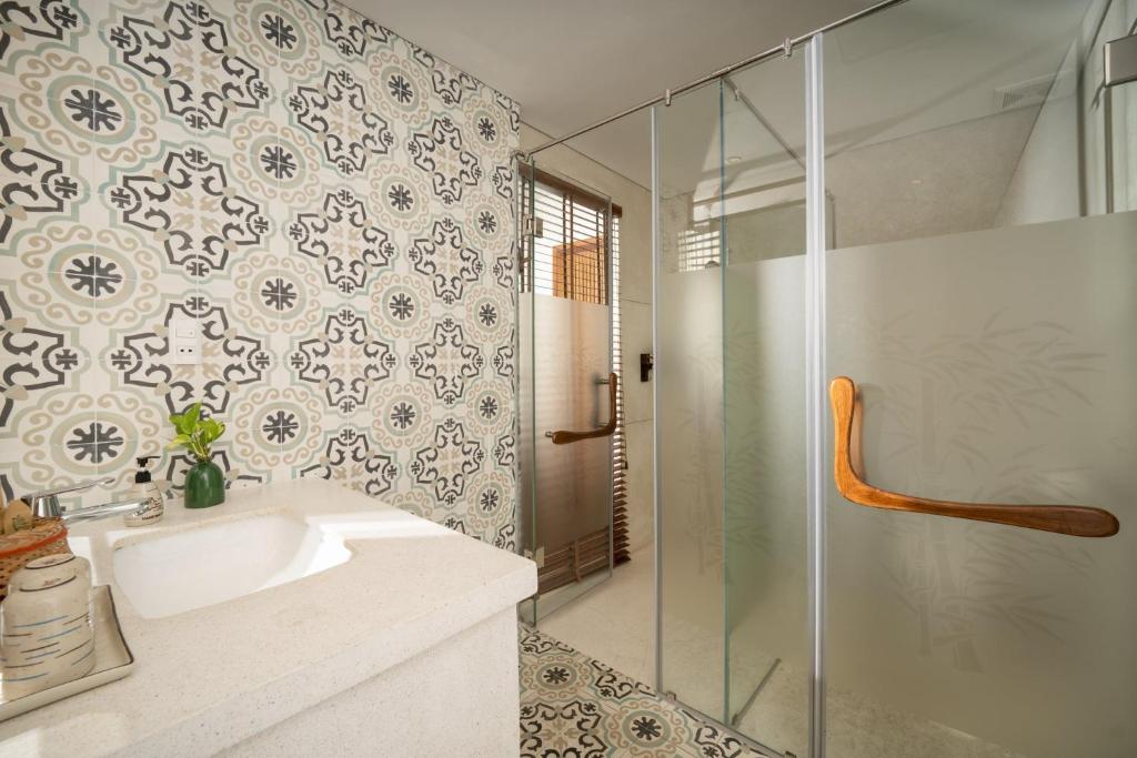 Vernal Home Boutique Villa