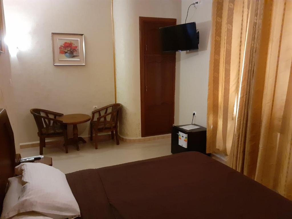 Hotel Les Ambassadeurs photo 4