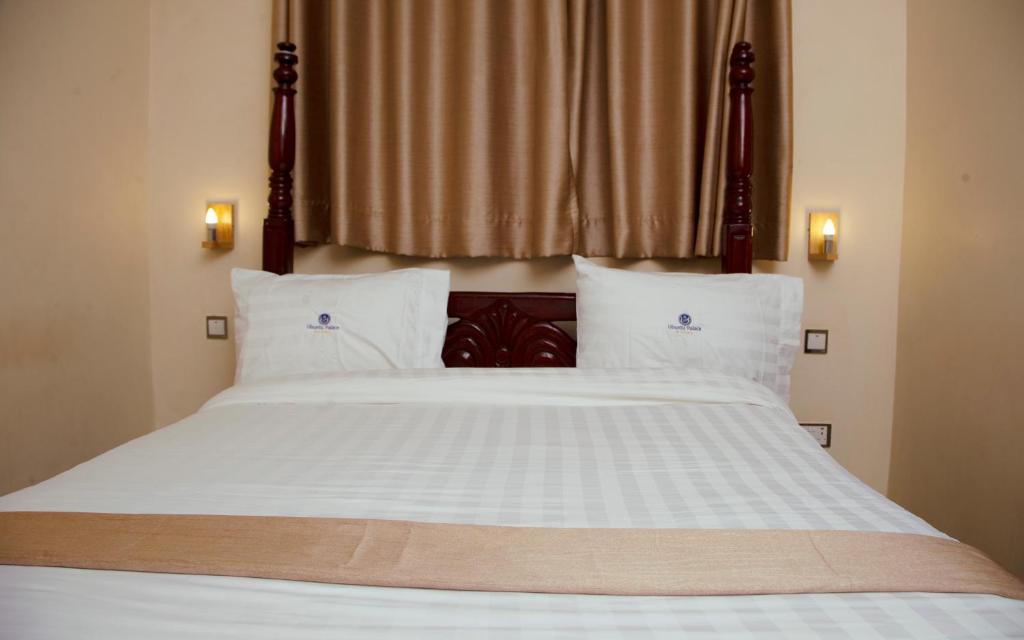 UBUNTU PALACE HOTEL - RUNATI photo 3