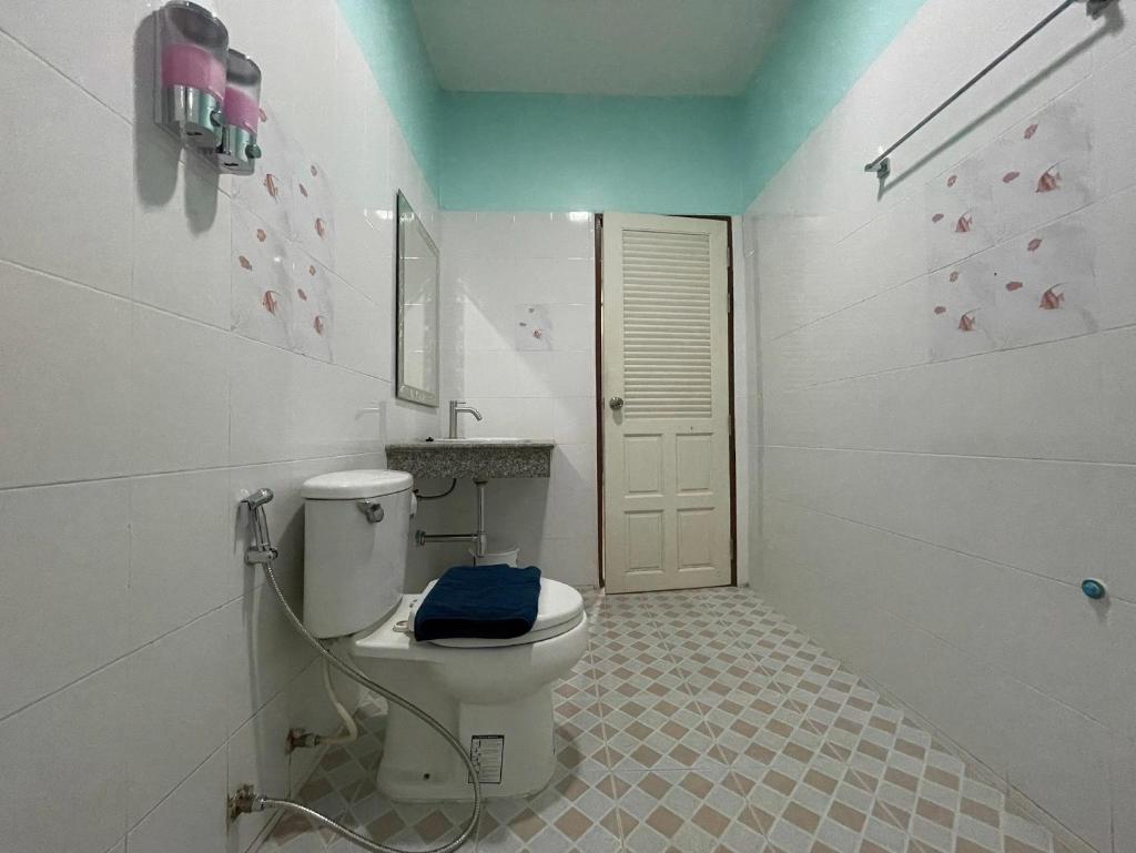 NUN GUEST HOUSE photo 2