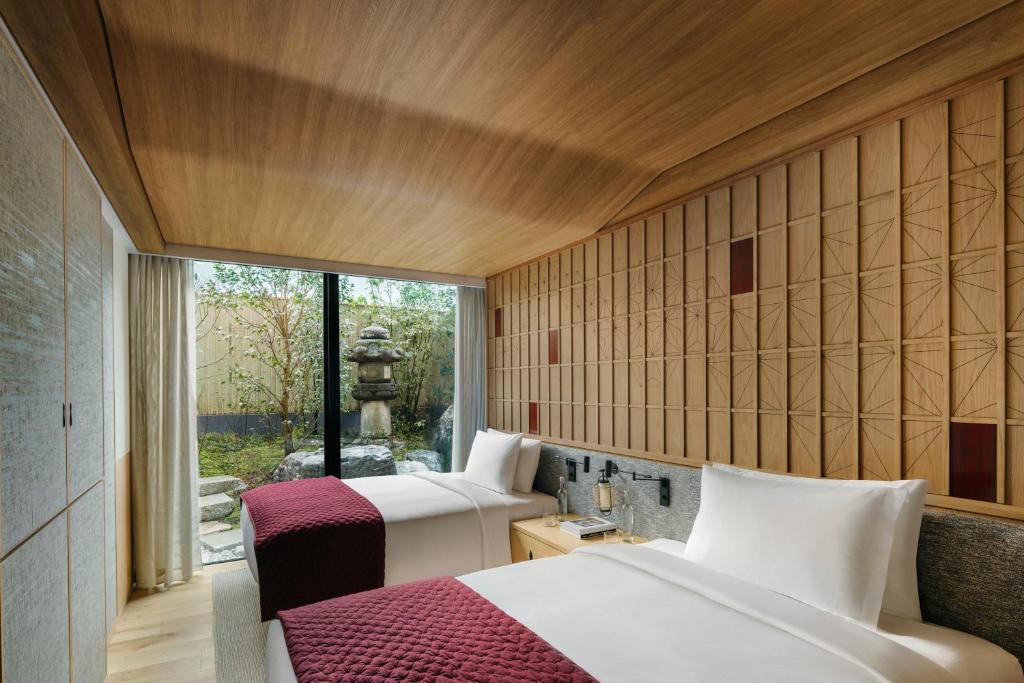 Six Senses Kyoto