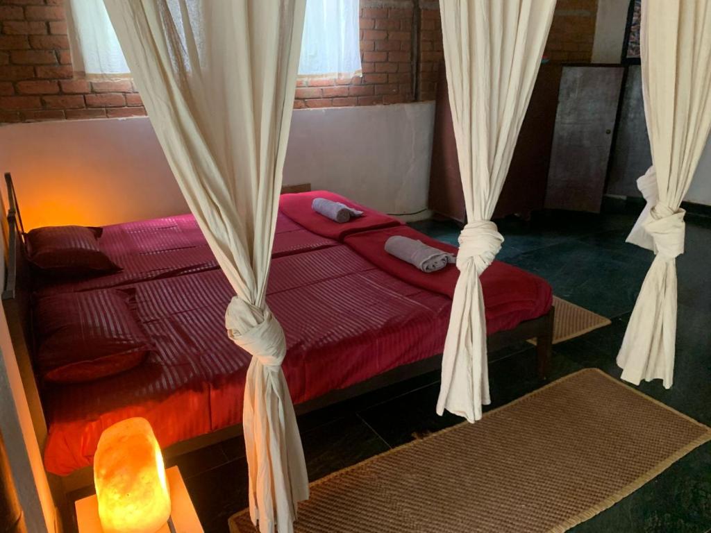 Villas in Wellness Centre with Sauna photo 4