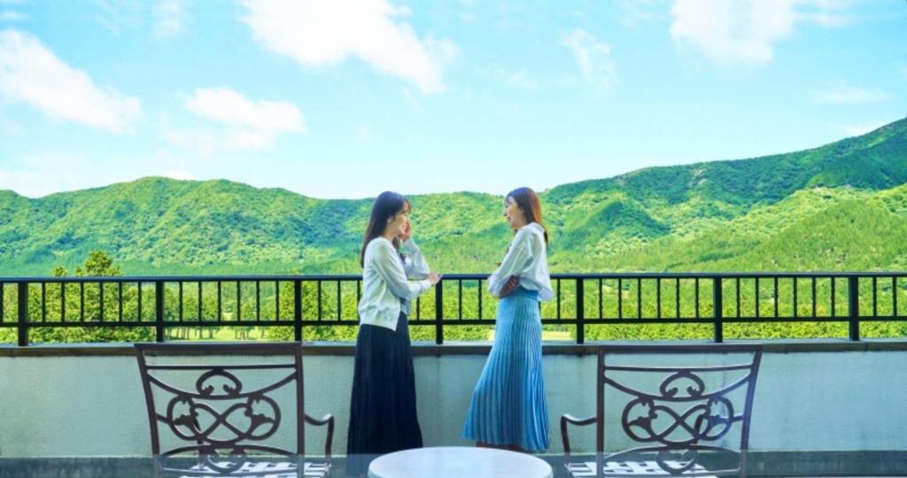 Hakone Sengokuhara Prince Hotel photo 1