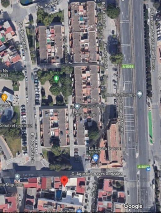 Apartamento acogedor. photo 2