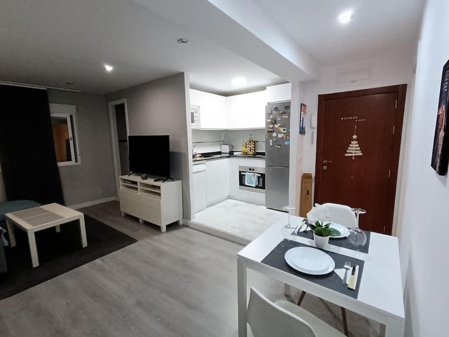 Apartamento acogedor. photo 3