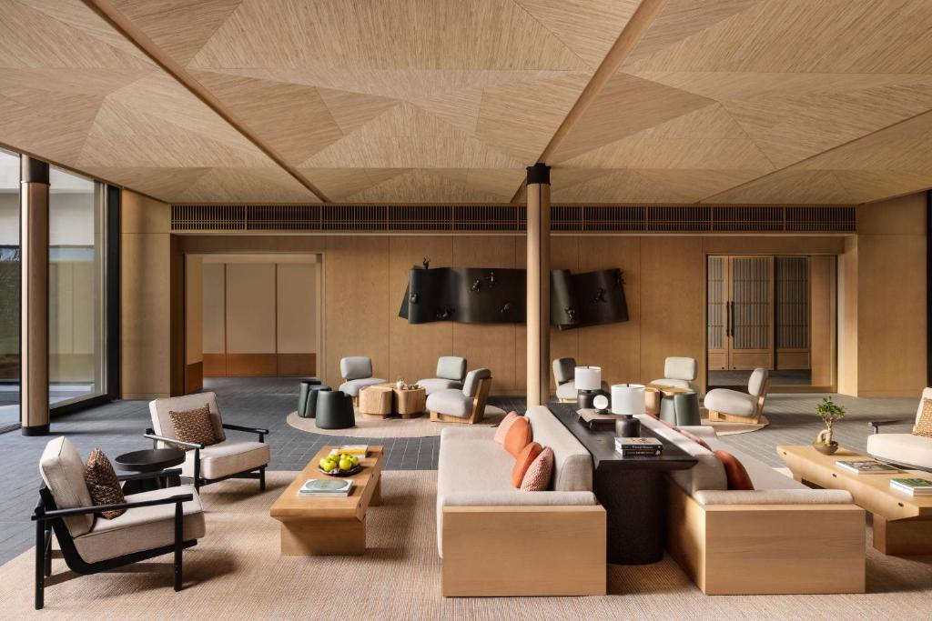 Six Senses Kyoto photo 1