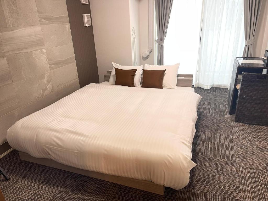 COCOSTAY銀山町リバーサイド,COCOSTAY Kanayamacho riverside, Great location river view-5 min walk from the nearest station photo 3