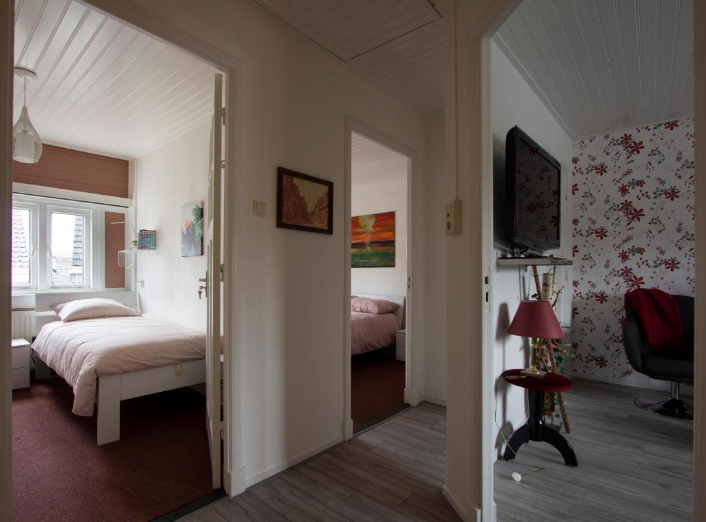 Boxtel, Appartement (1-4p) nabij station/centrum photo 4