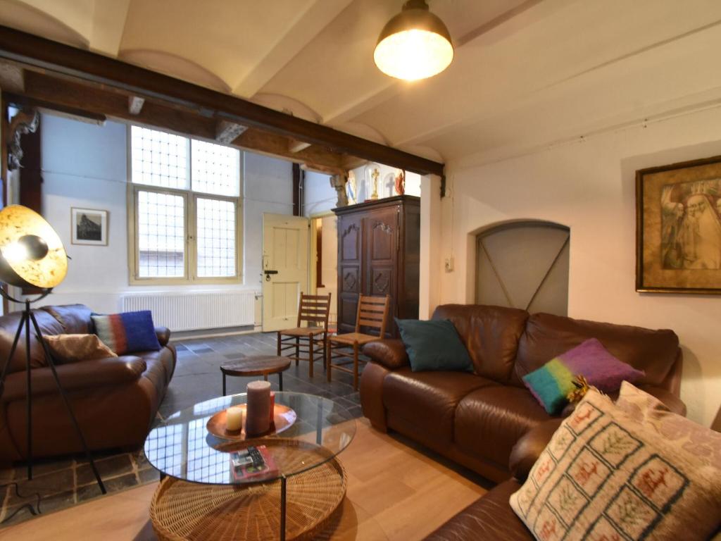 Spacious holiday home in Enkhuizen with terrace photo 4