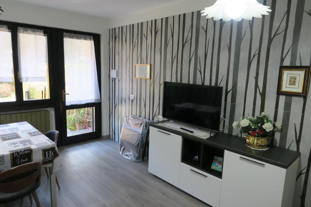 Appartamento Aila photo 4