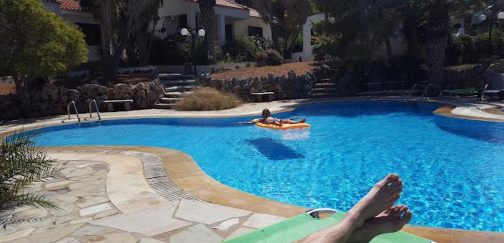Kazamia Apartments with Sharing Pool photo 2