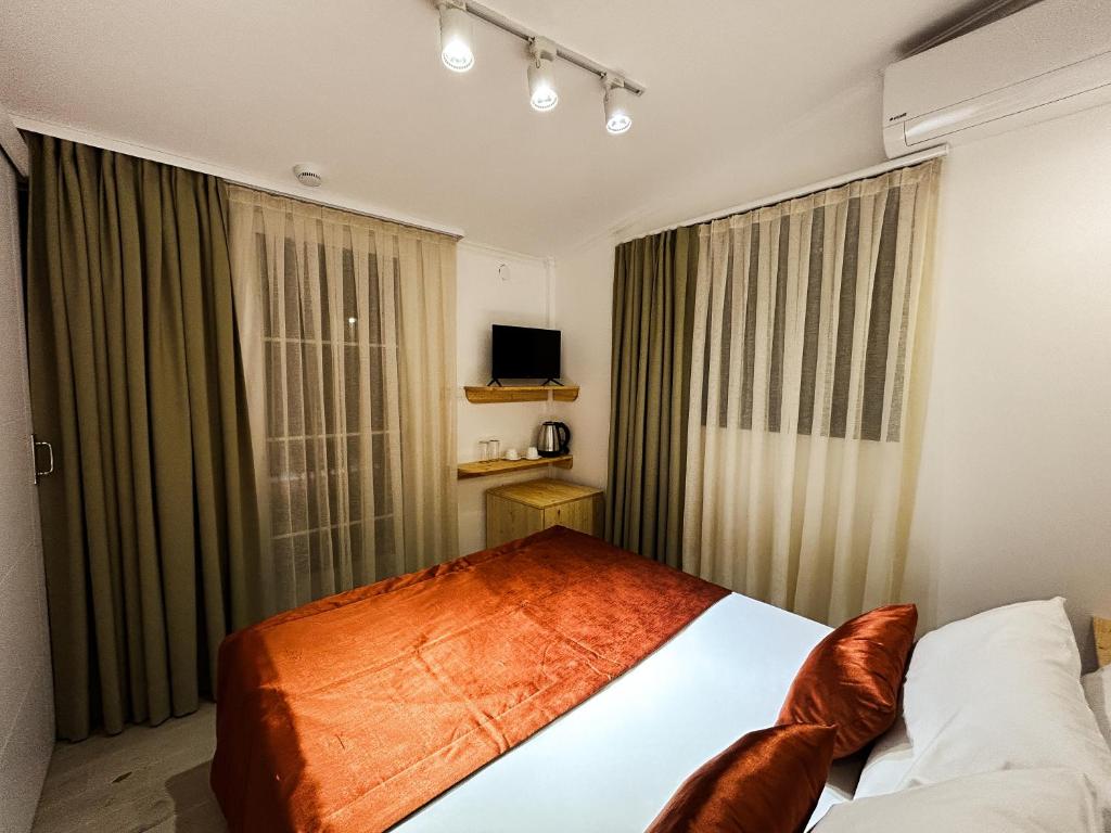 Portofino Urla Boutique Hotel photo 2