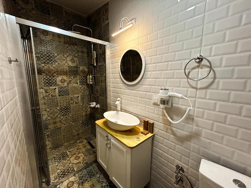 Portofino Urla Boutique Hotel photo 4