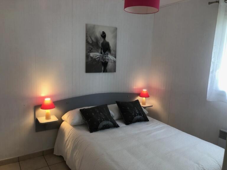MAISON LAC DU DER photo 1