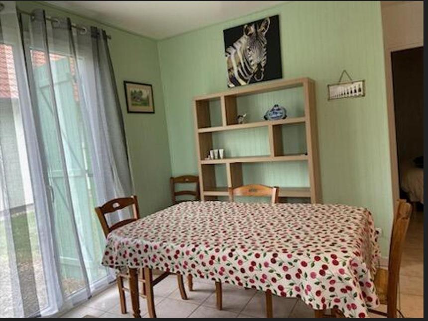 MAISON LAC DU DER photo 2