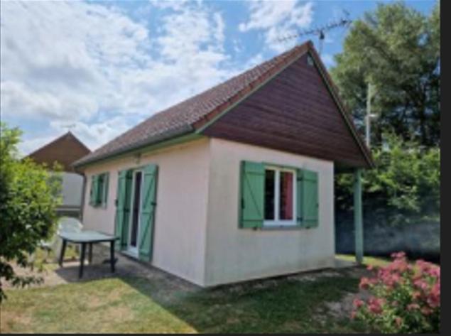 MAISON LAC DU DER