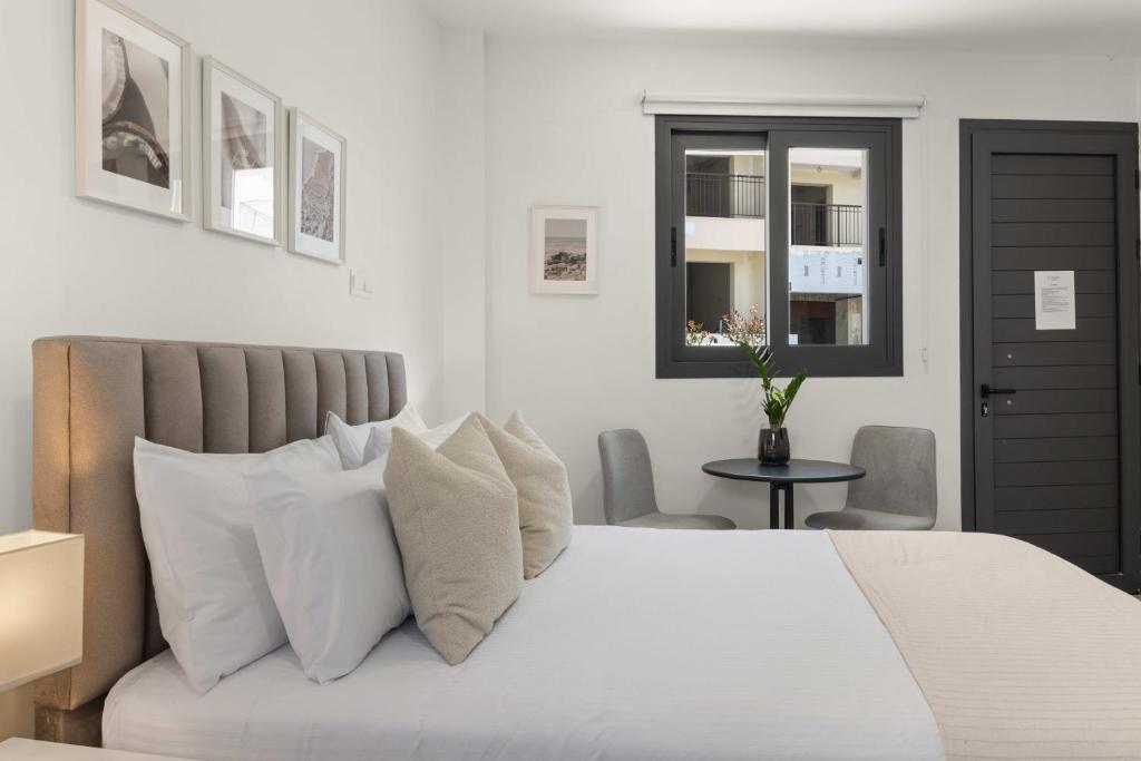 Phaedrus Living: Alkminis Seaside Suites Verano photo 3