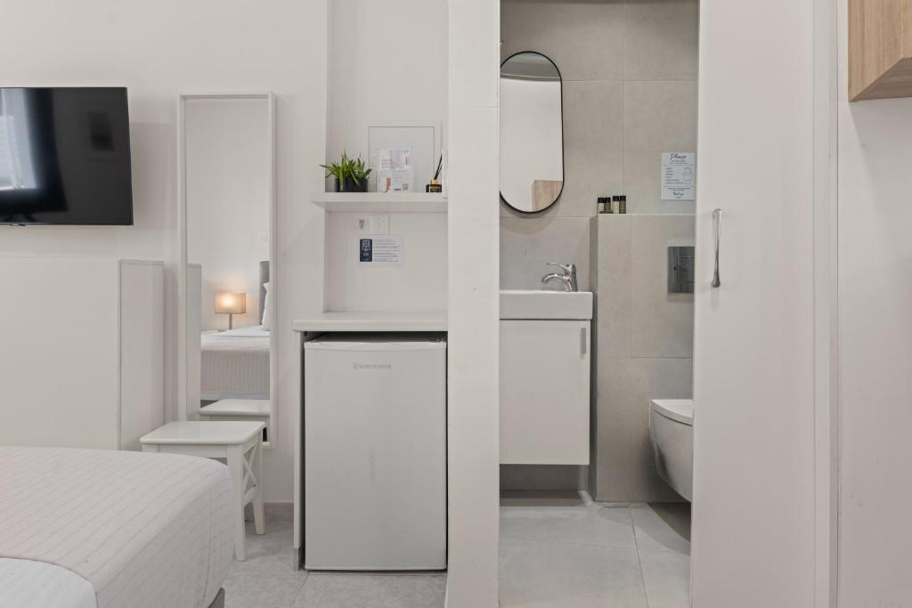 Phaedrus Living: Alkminis Seaside Suites Verano photo 4