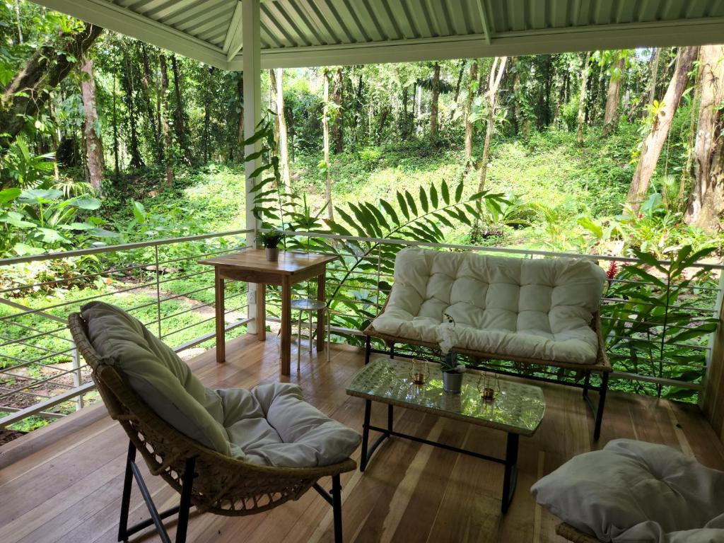 Banofi Hills - dream getaway for nature lovers photo 4