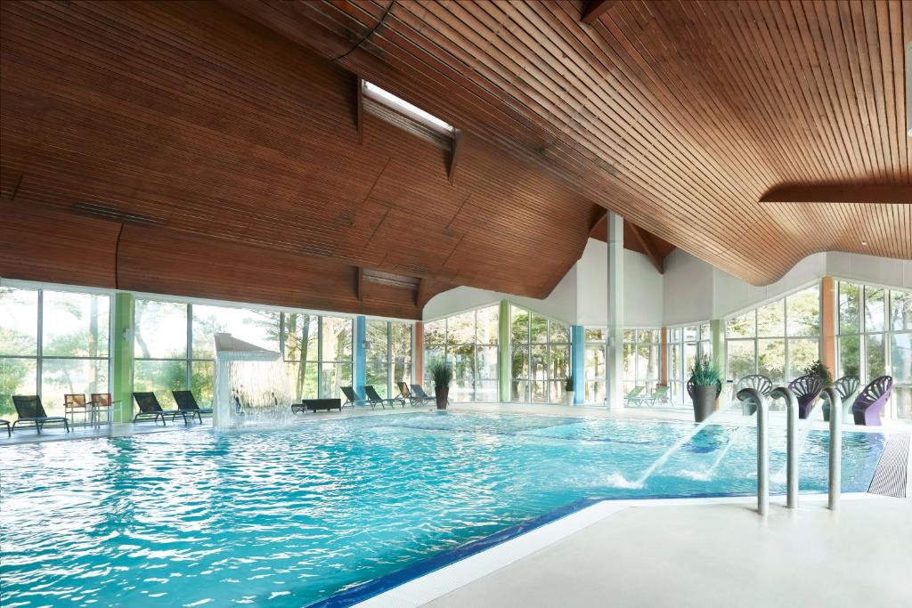 Résidence Valdys Thalasso & Spa - les Pins photo 3