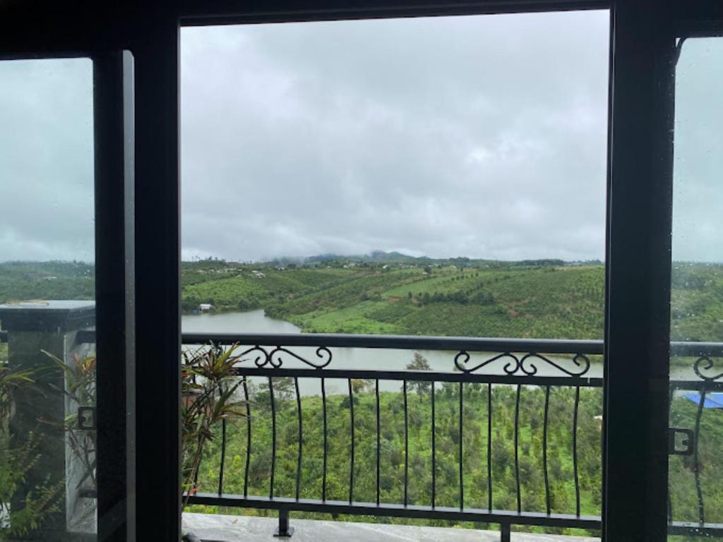 Hồng Ngọc 1 Hotel Tà Đùng photo 4