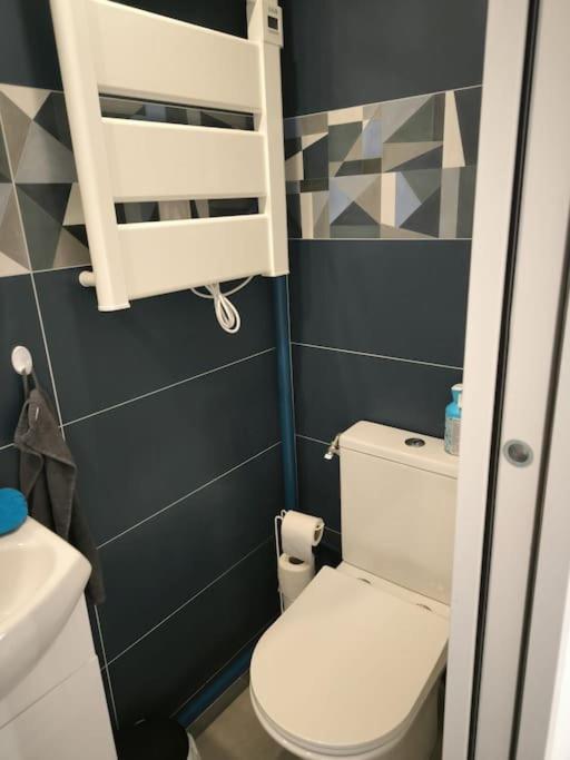 Petite dépendance privée photo 3