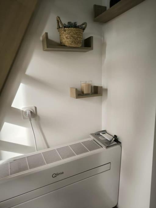 Petite dépendance privée photo 4