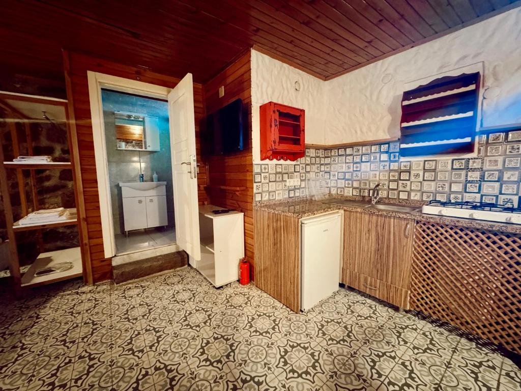 Cagla Hotel photo 2
