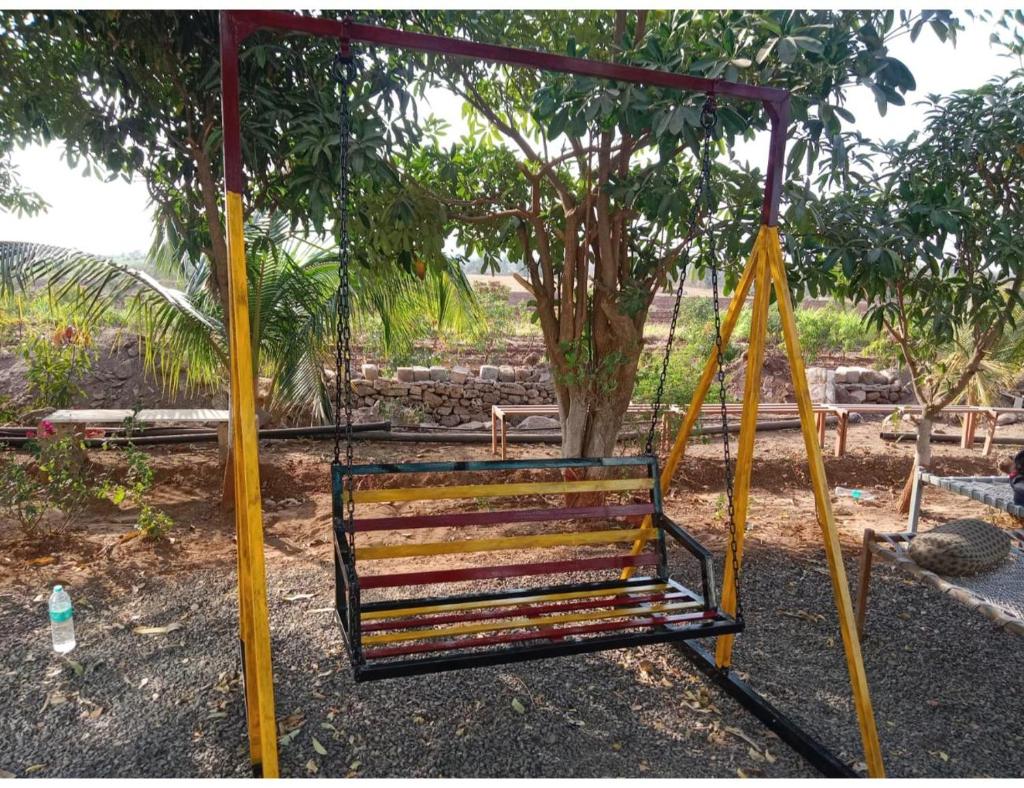 Samrat Farm House, Jalandhar