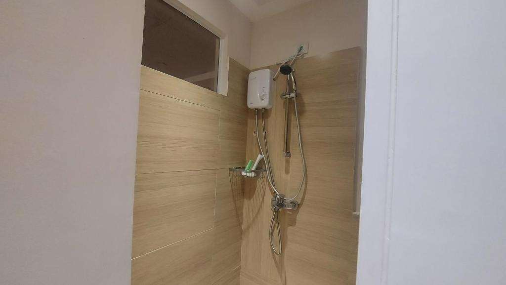 Studio type staycation Matina Enclaves condo fully furnished photo 1