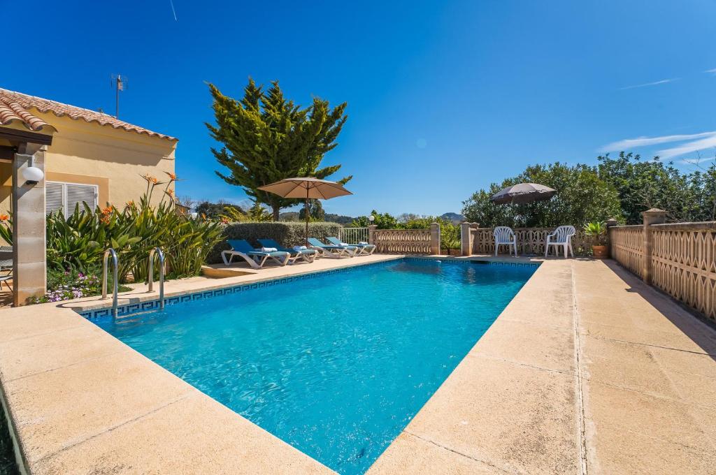 Finca Es Baladre photo 1