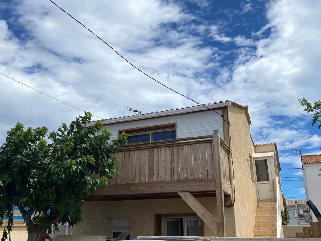 Chalet Corya photo 1
