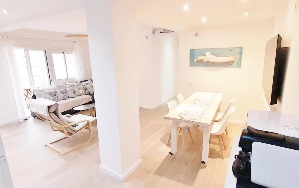 Tarragonaapartments Prim 350 photo 3