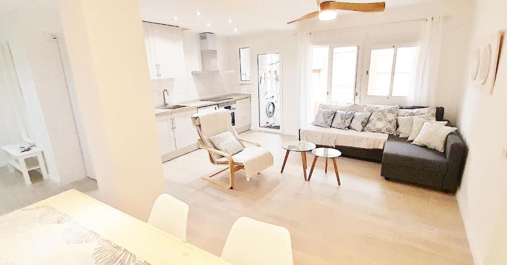 Tarragonaapartments Prim 350 photo 4