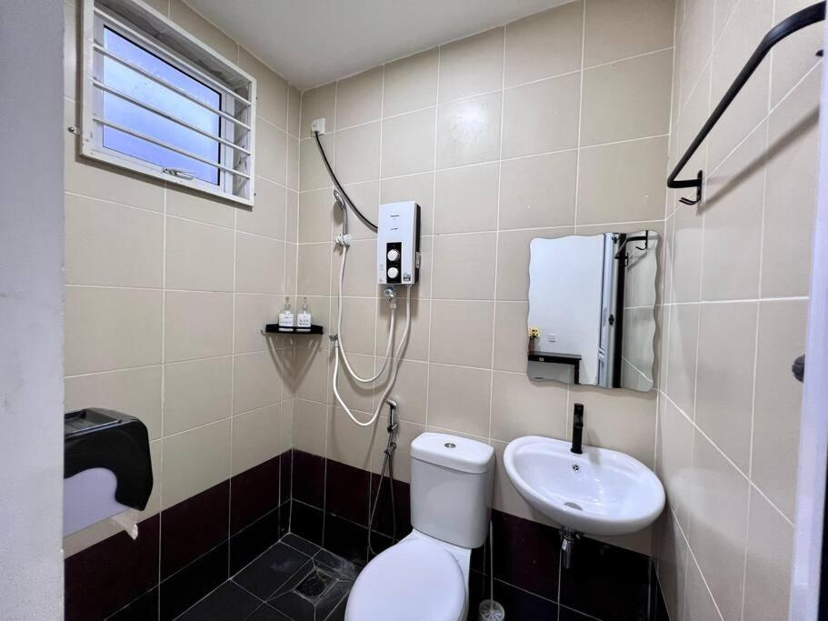 4Bedroom Simfoni Langkawi Homestay photo 3