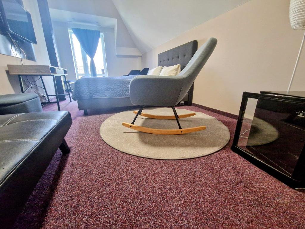 Family hotel Maxim photo 1