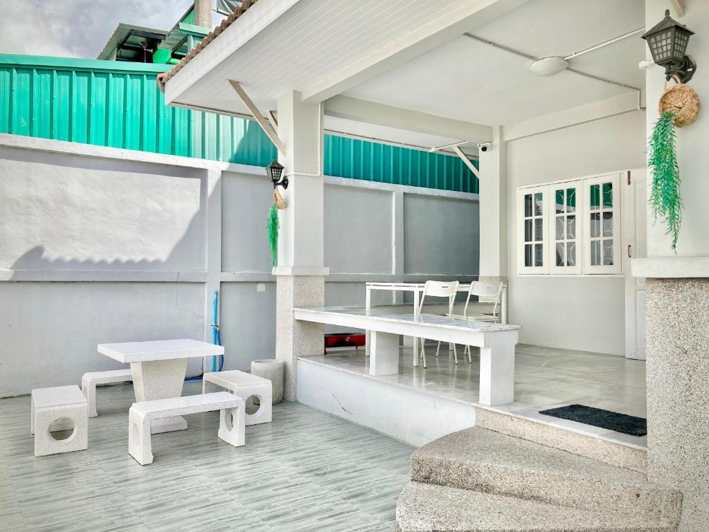 บ้านพักบางแสน บ้านชนัญญา BaanChananya photo 3