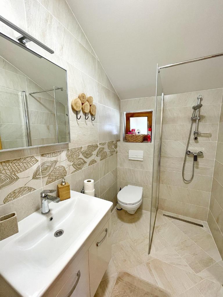 Guest house Ivica i Marica in heart of the national park Plitvička jezera photo 3