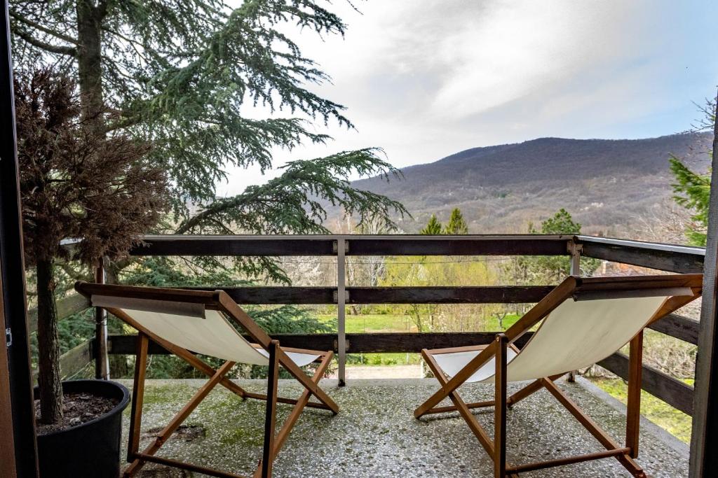 Villa Xenia Kosmaj