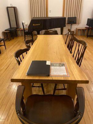 Piano&Stay 小西健二音楽堂～奏でる・泊まる～ photo 3