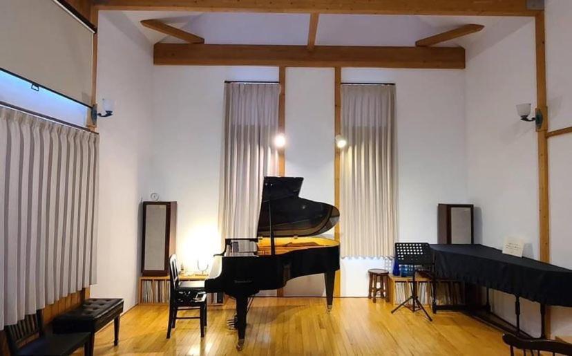 Piano&Stay 小西健二音楽堂～奏でる・泊まる～ photo 2
