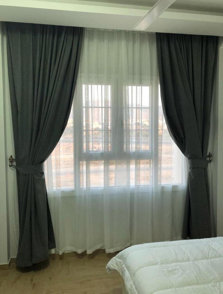 Cozy Apartments with Magnificent view in Muscat photo 1