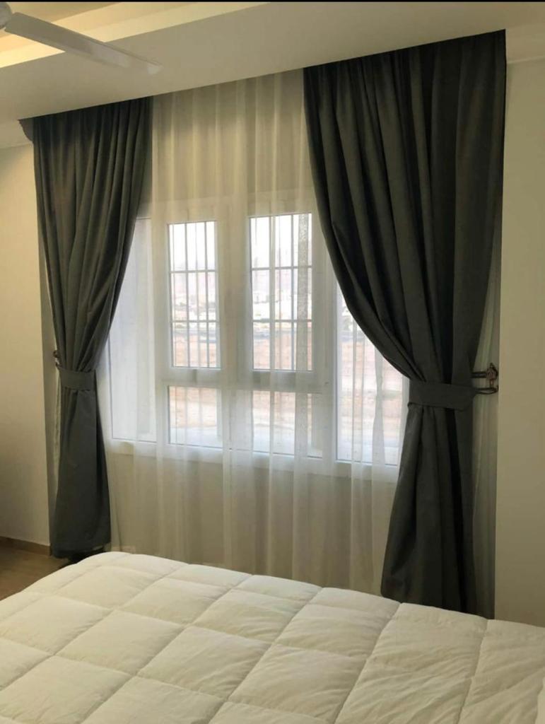 Cozy Apartments with Magnificent view in Muscat photo 2