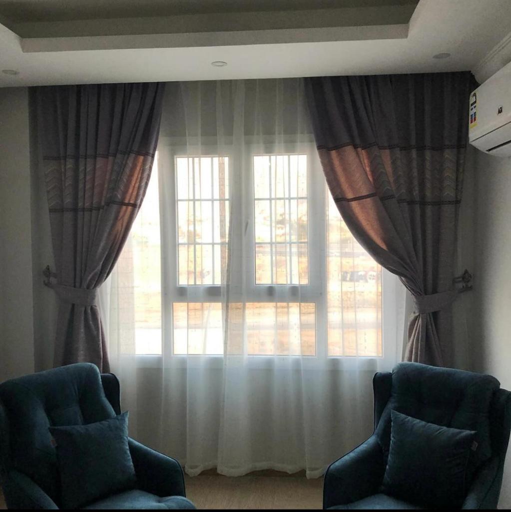 Cozy Apartments with Magnificent view in Muscat photo 3